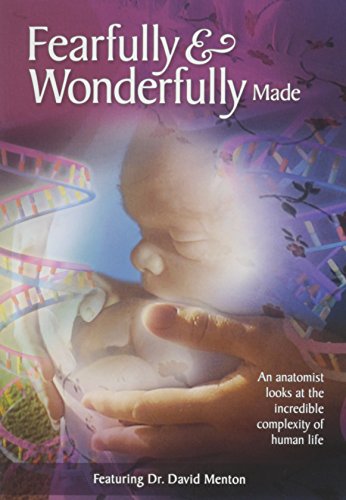 Fearfully & Wonderfully Made - 1996