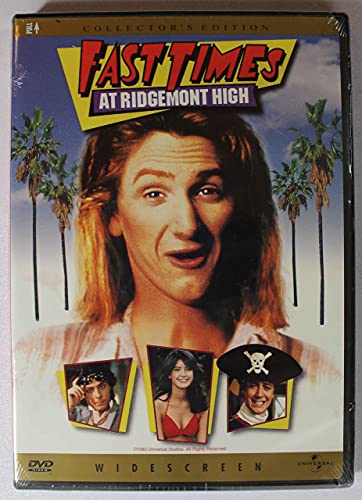 Fast Times at Ridgemont High - 7338