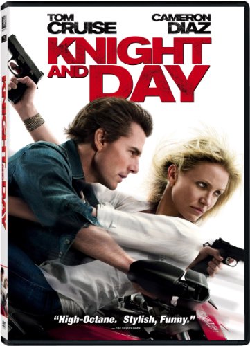 Knight and Day (Single-Disc Edition) - 6760