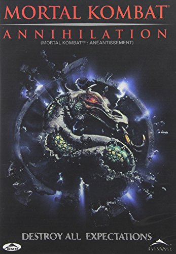 Mortal Kombat: Annihilation - 6190