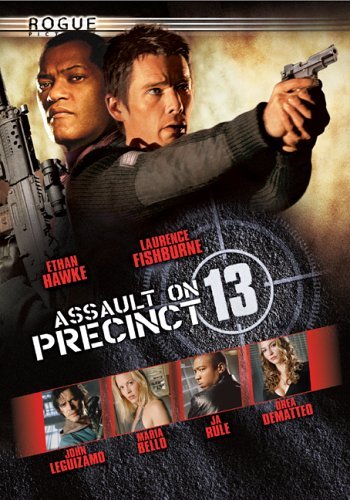 ASSAULT ON PRECINCT 13 (FULL SCR - 8389