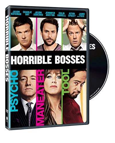 HORRIBLE BOSSES - 8849