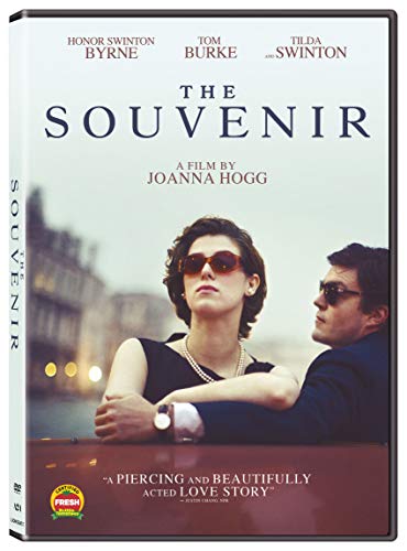 The Souvenir - 3412