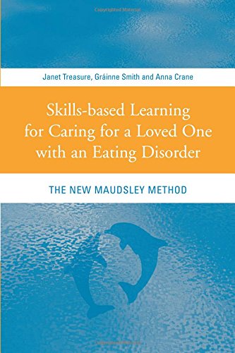 Skills-based Learning for Caring for a Loved One with an Eating Disorder - 8486