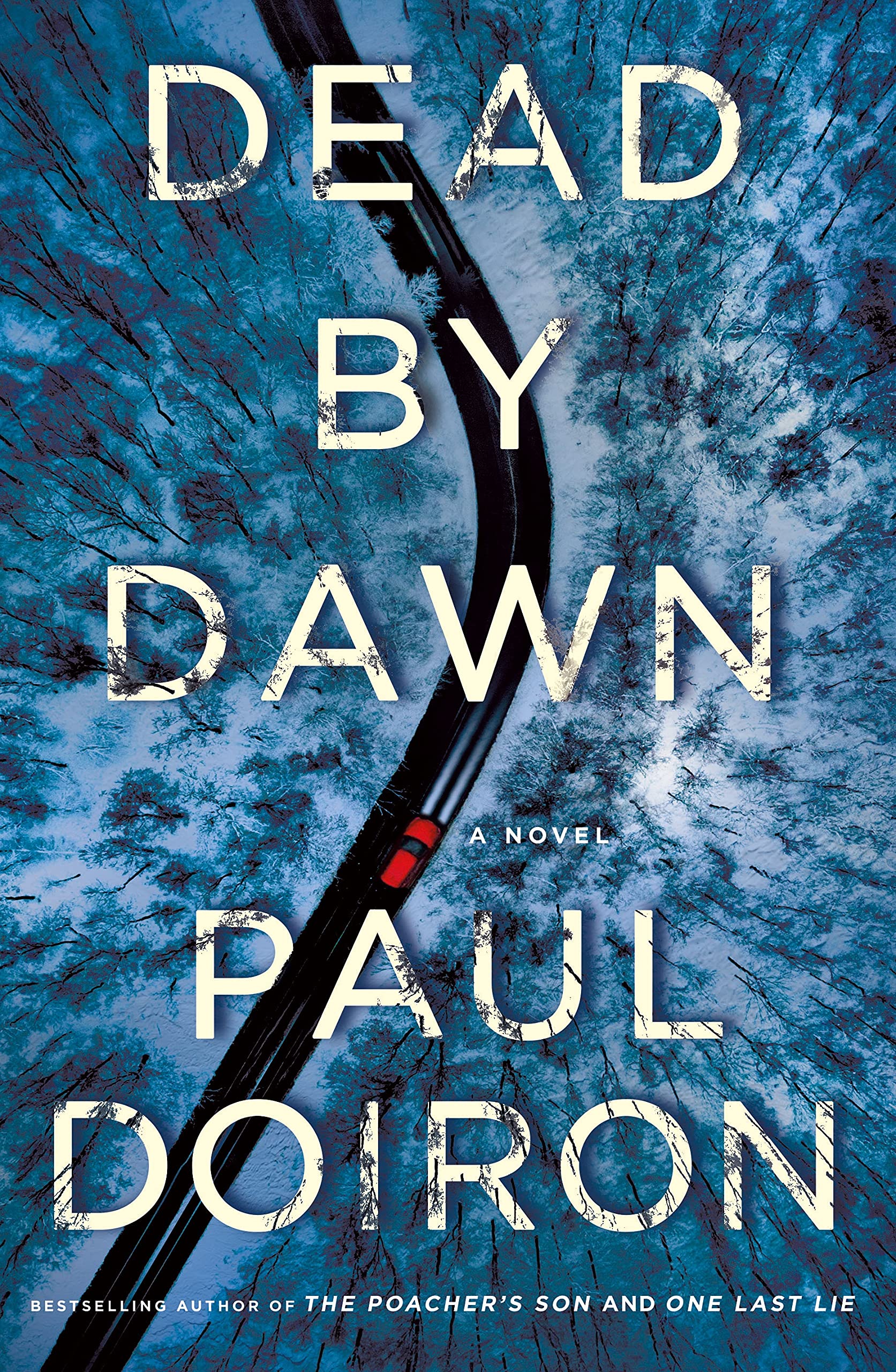 Dead by Dawn: A Novel (Mike Bowditch Mysteries, 12) - 9385