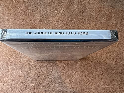 THE CURSE OF KING TUT'S TOMB - 4451