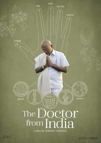 The Doctor from India - 6137