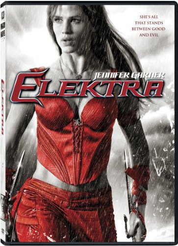 Elektra (Widescreen Edition) - 5890