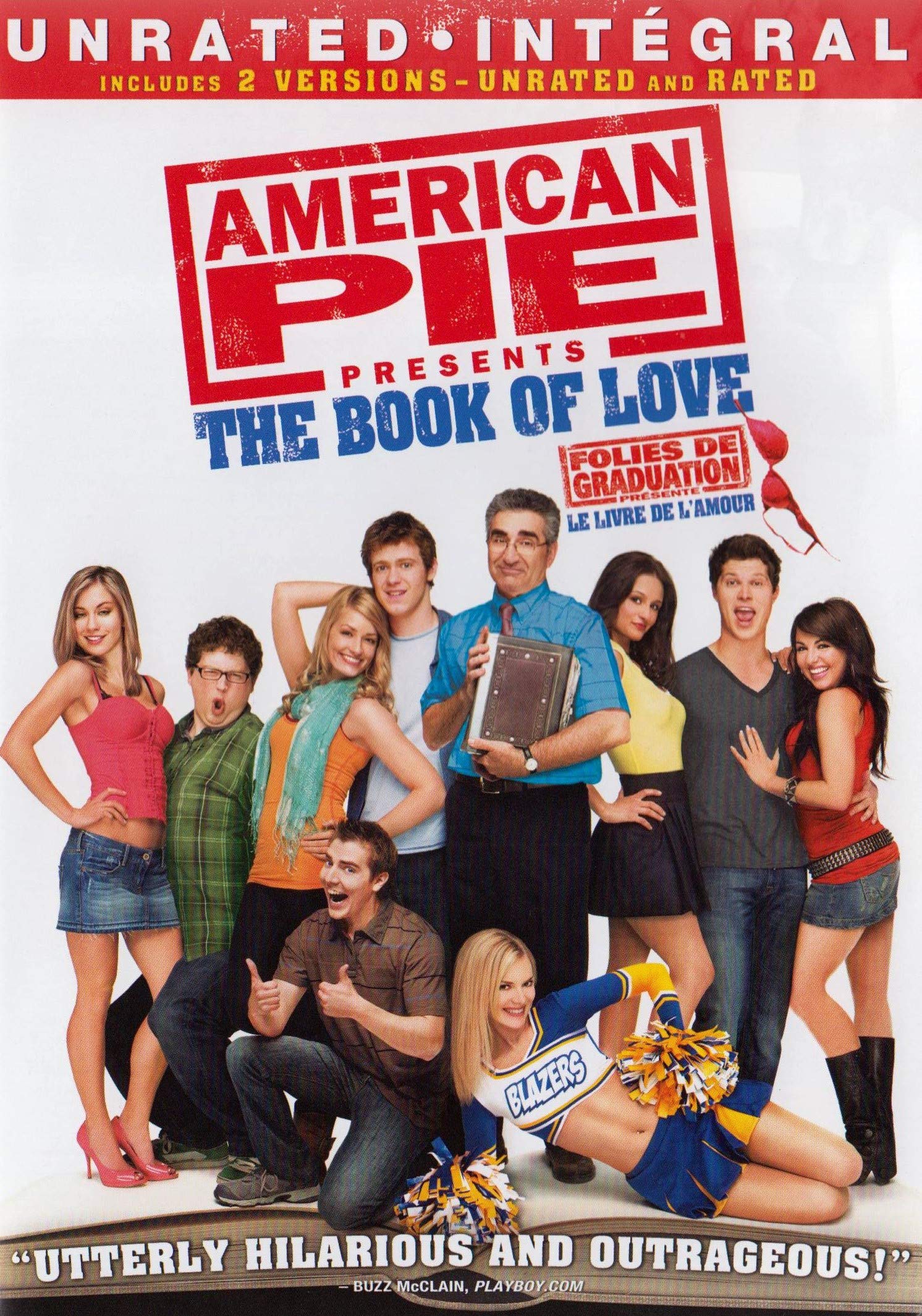 American Pie Presents: The Book of Love - 6258