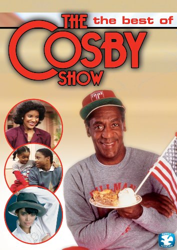 THE BEST OF THE COSBY SHOW - 8213