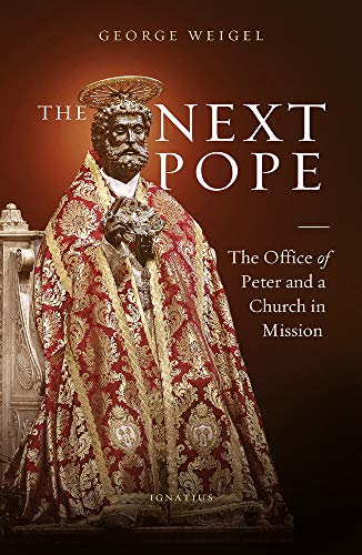 The Next Pope: The Office of Peter and a Church in Mission - 7878