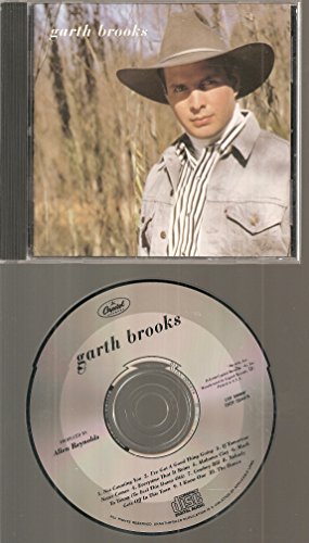 Garth Brooks - 8335