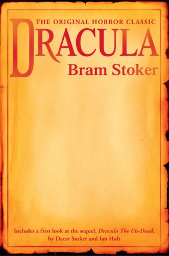 Dracula - 6875