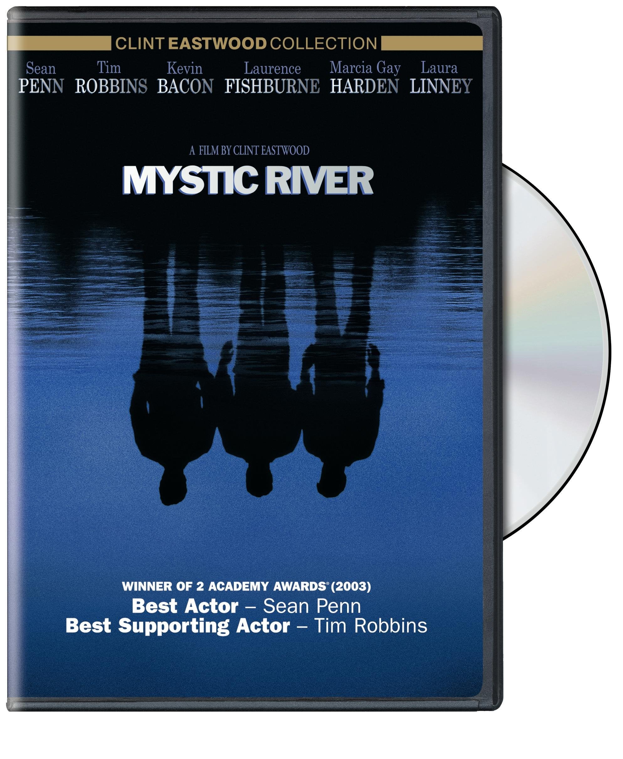 Mystic River - 9601