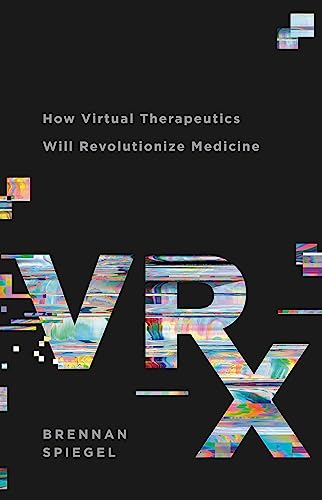 VRX: HOW VIRTUAL THERAPEUTICS WI - 7106