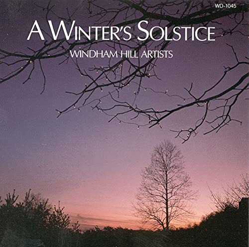 A Winter's Solstice - 6492