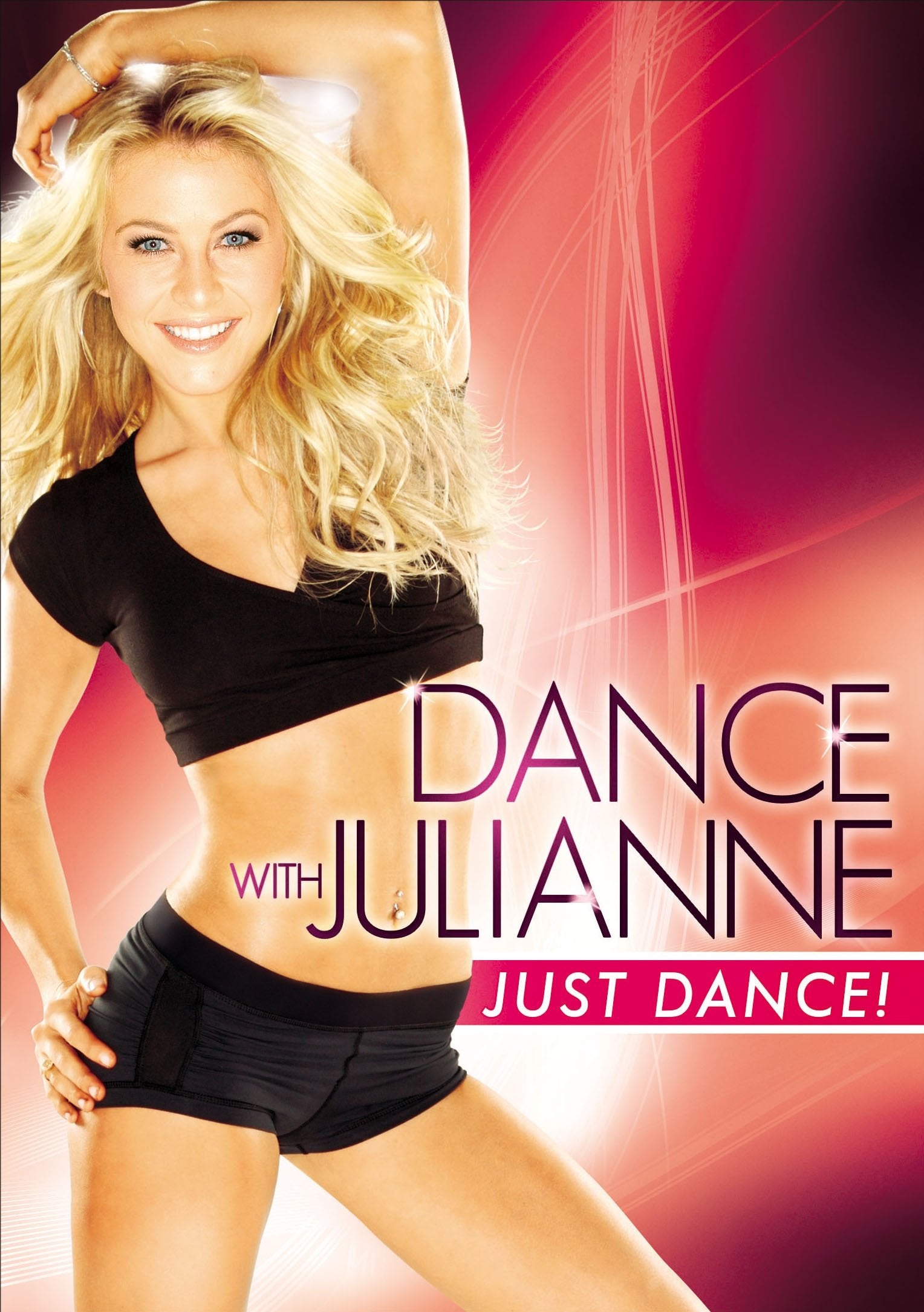 Dance with Julianne: Just Dance! - 2045