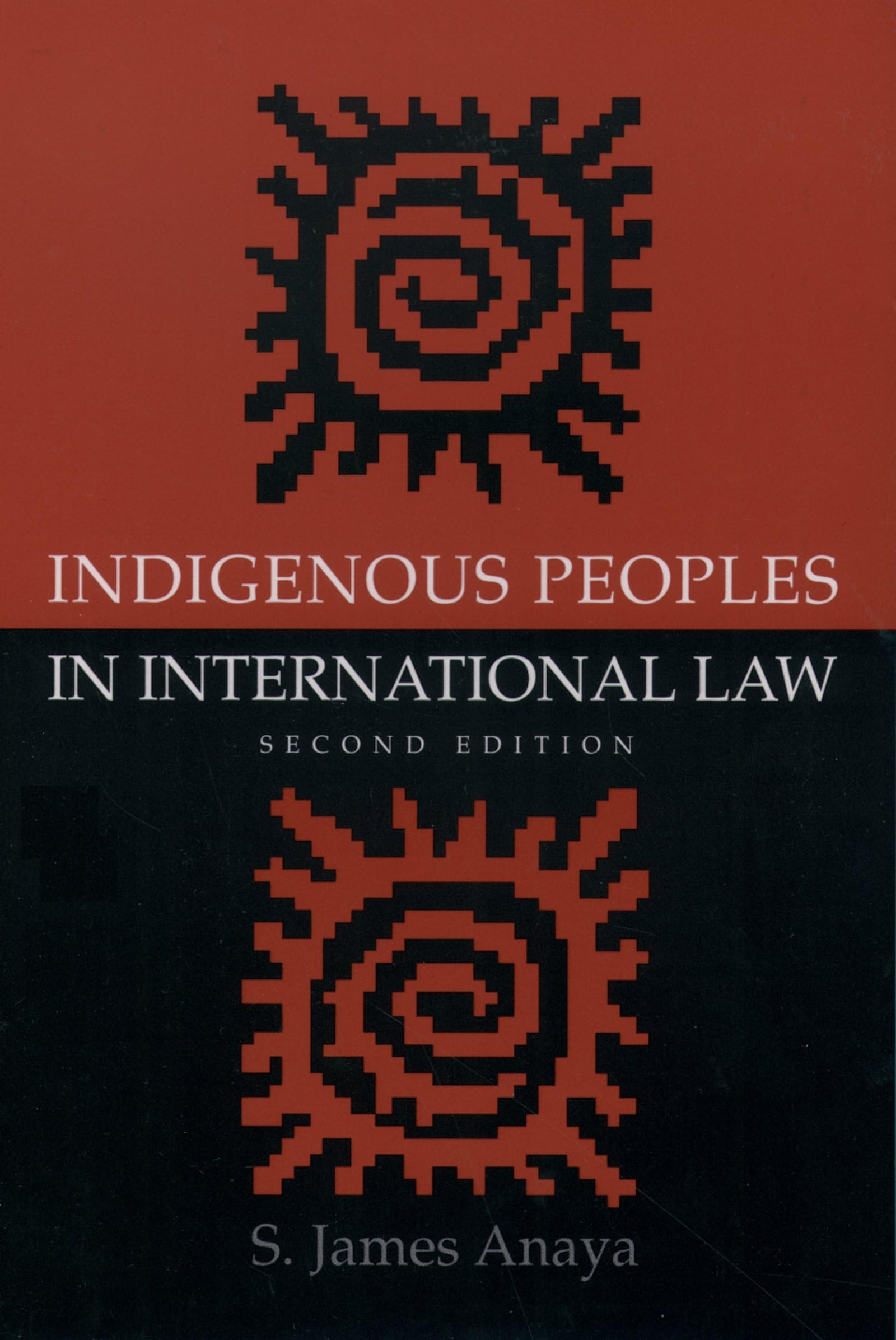 Indigenous Peoples in International Law - 3575