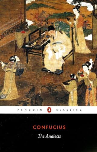 The Analects (Penguin Classics) - 9887