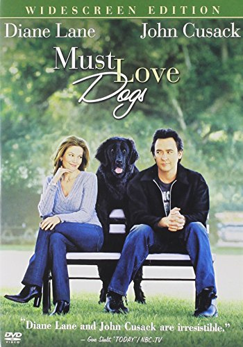 MUST LOVE DOGS (WIDESCREEN EDITI - 8970