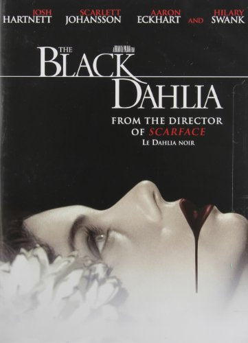 The Black Dahlia (Widescreen Edition) - 8111