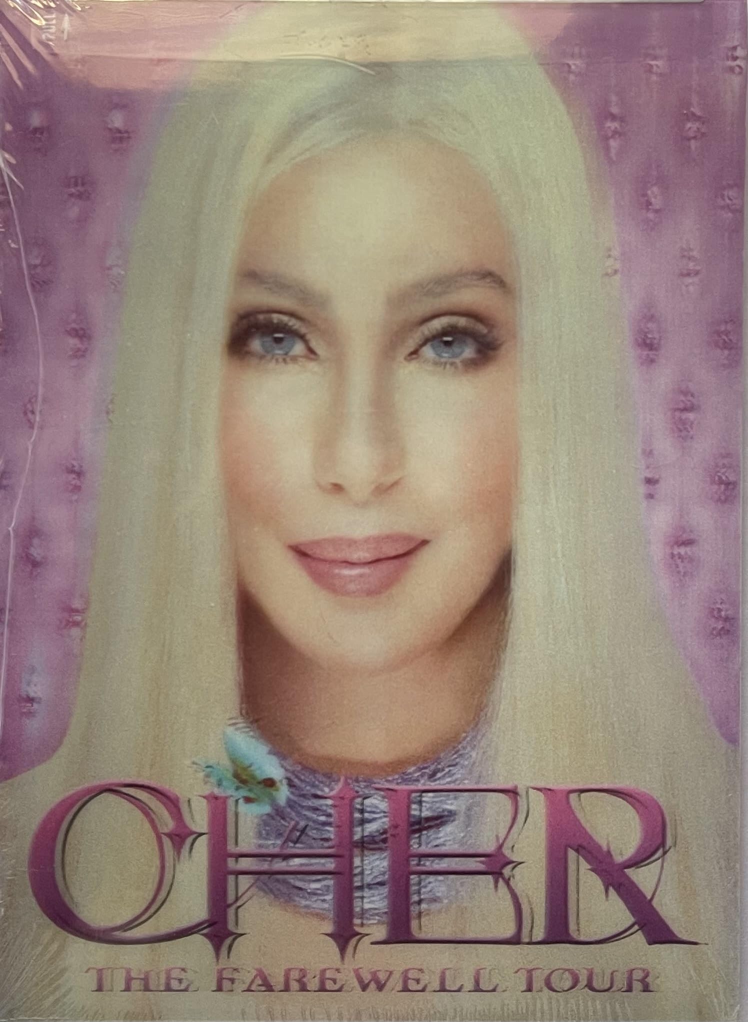 Cher Live: The Farewell Tour - 5937