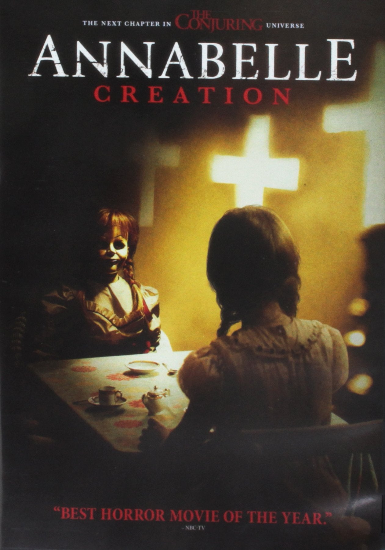 Annabelle: Creation - 3794