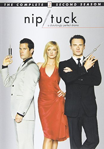 Nip/ Tuck: Season 2 - 9475