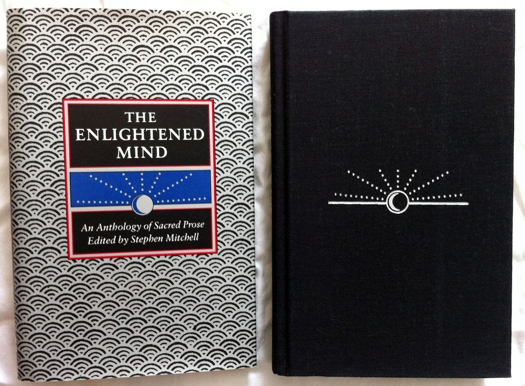 The Enlightened Mind: An Anthology of Sacred Prose - 5755