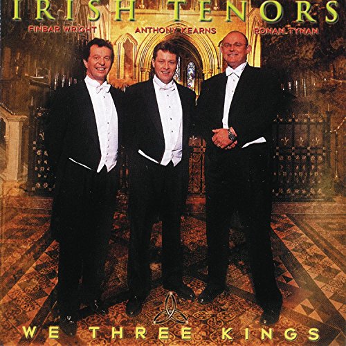 We Three Kings - 8209