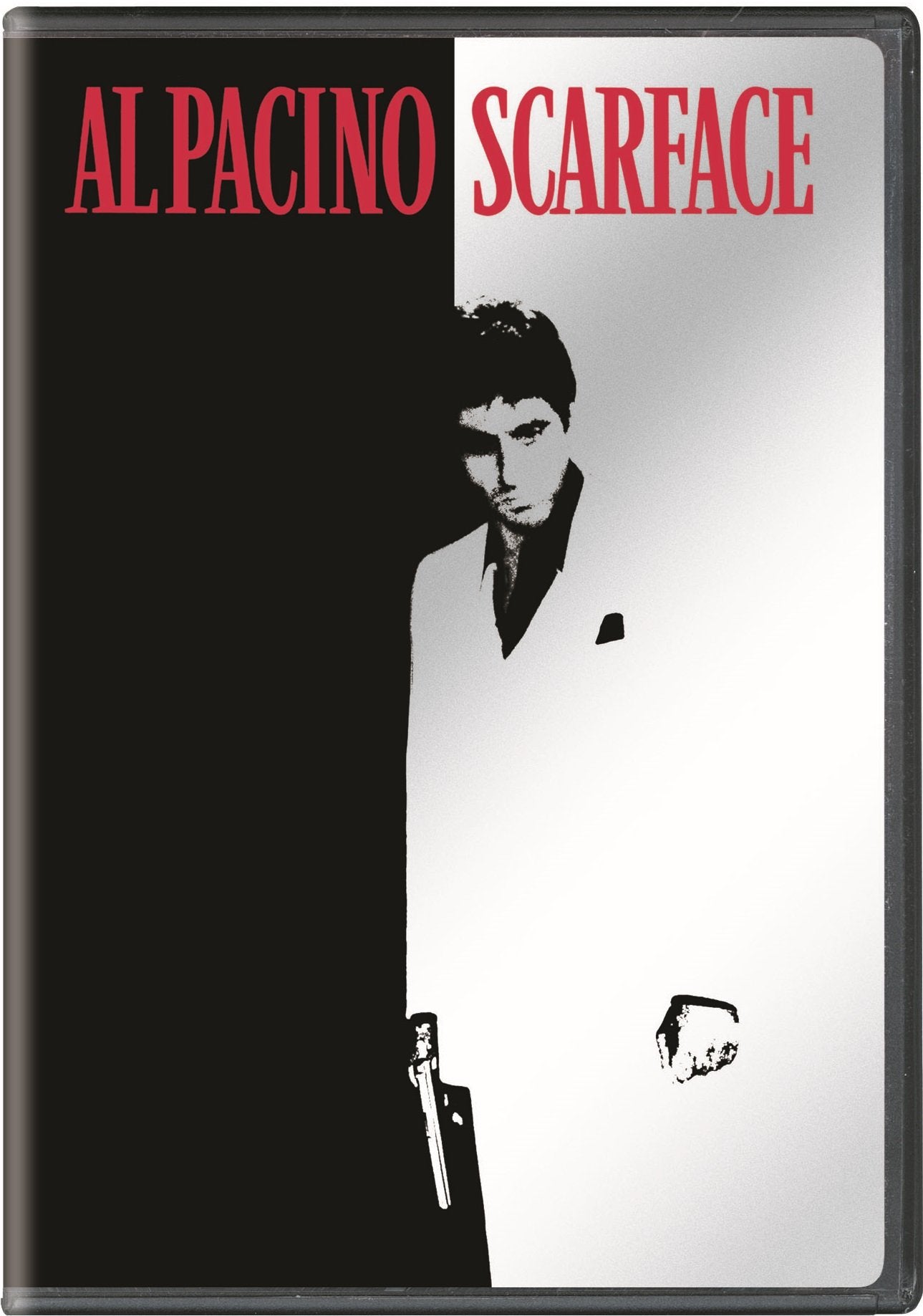 Scarface (1983) [DVD] - 3755