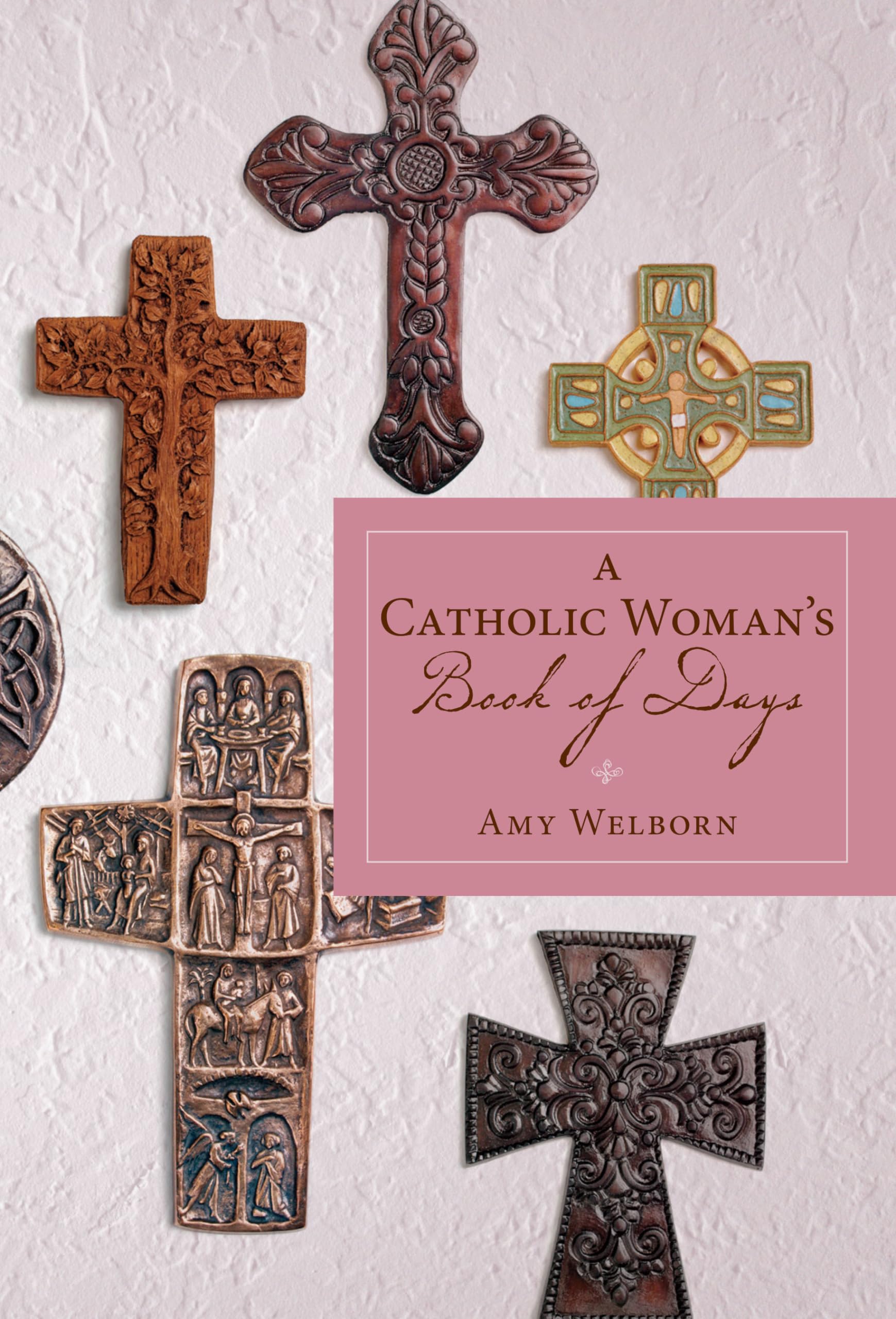 A Catholic Woman's Book of Days - 4380