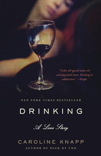 Drinking: A Love Story - 9548