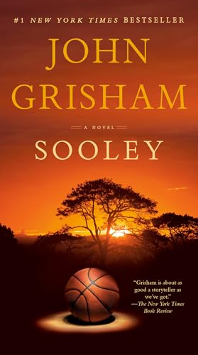 Sooley: A Novel - 8013