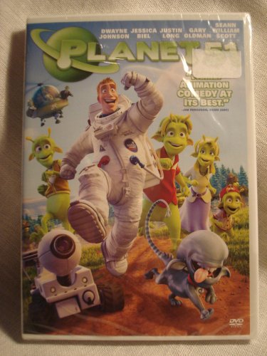 PLANET 51 - 4044