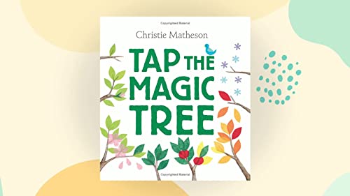 Tap the Magic Tree - 906