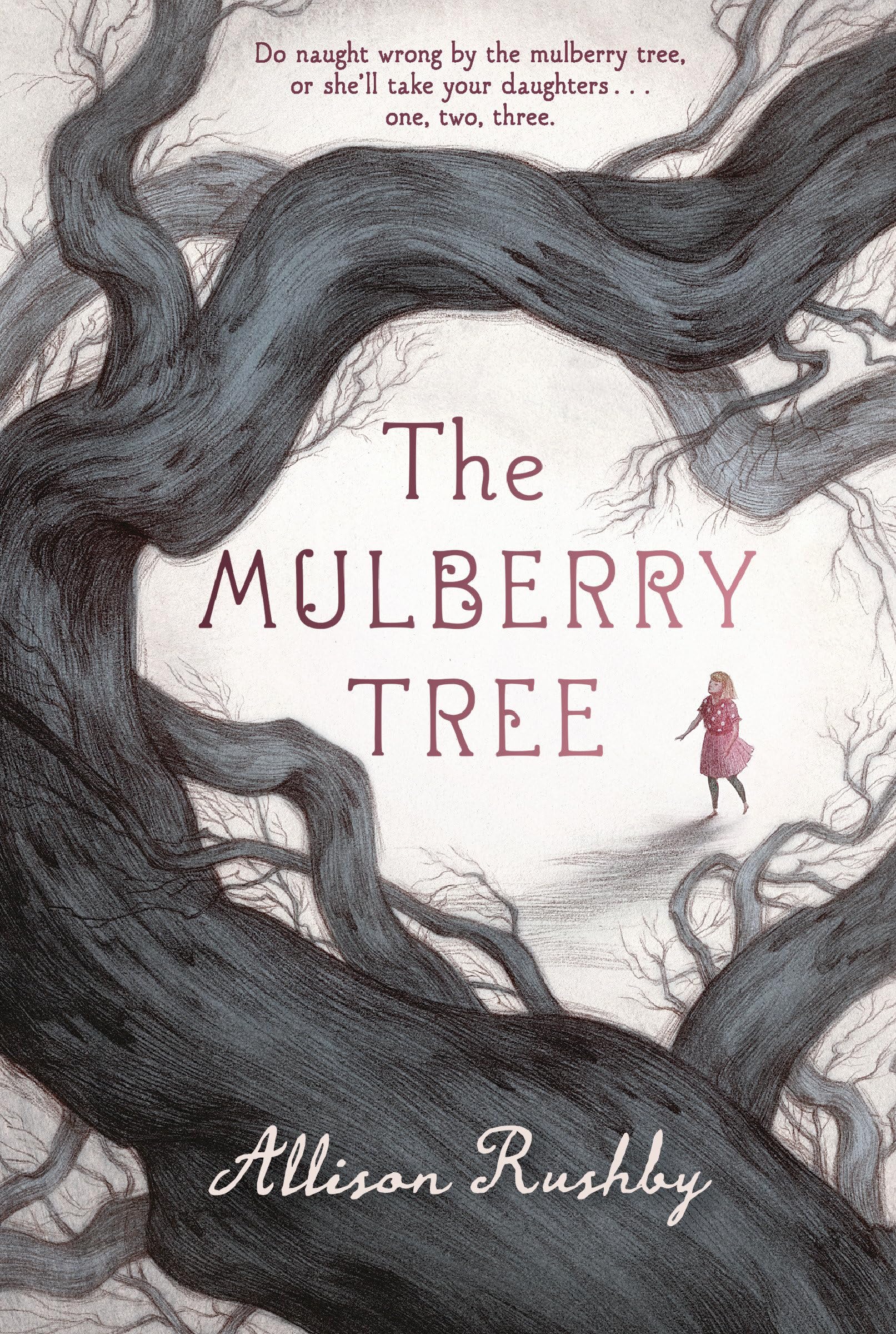 The Mulberry Tree - 8793