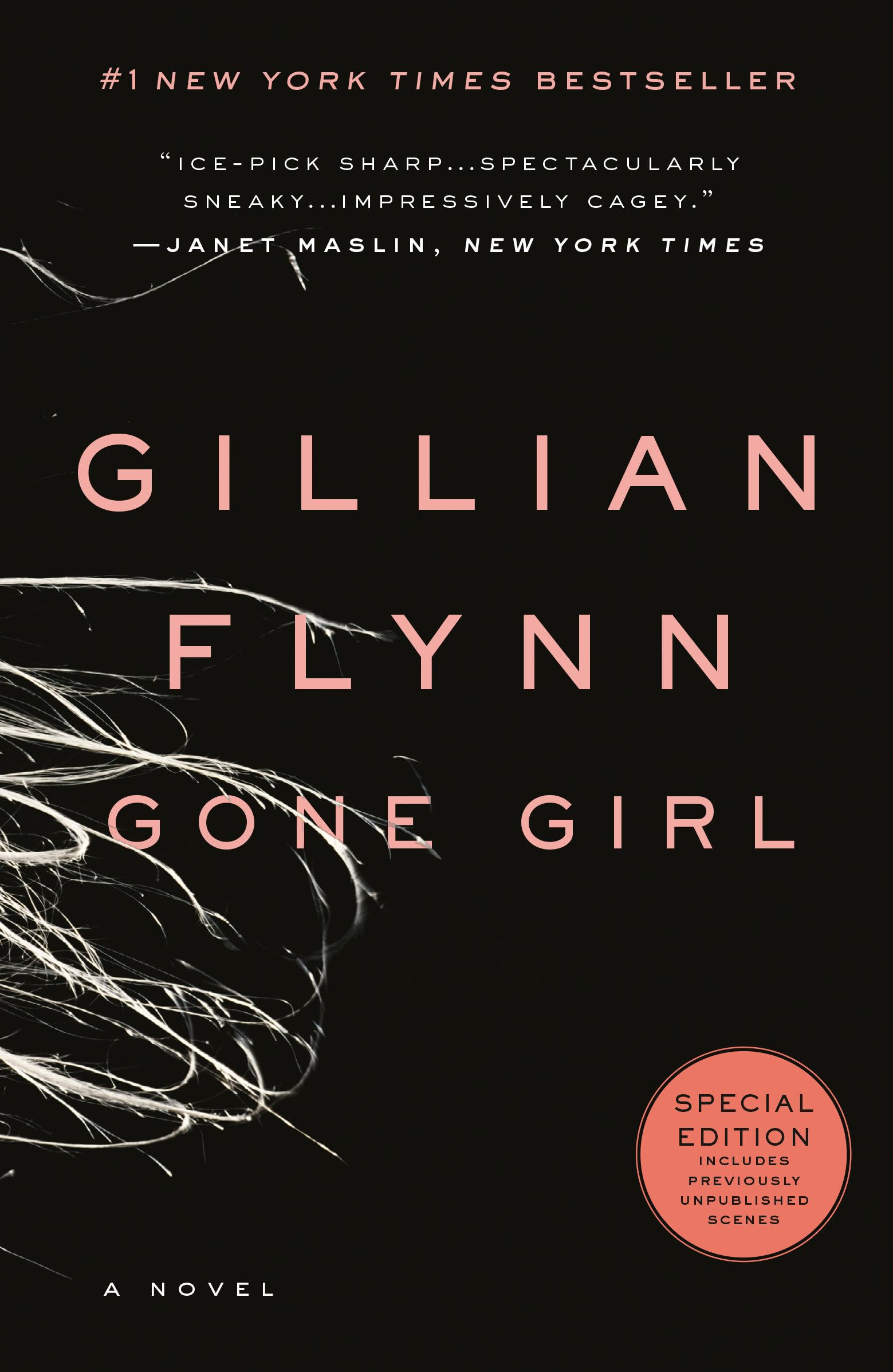 Gone Girl - 9004