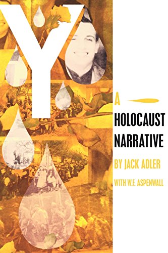 Y: A Holocaust Narrative - 926