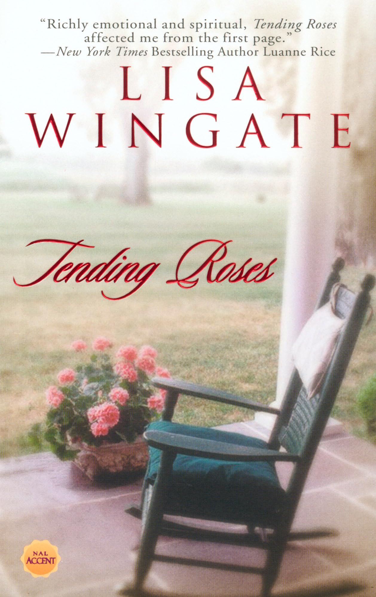 Tending Roses (Tending Roses Series, Book 1) - 1025