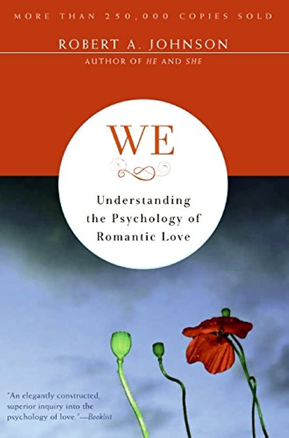 WE: UNDERSTANDING THE PSYCHOLOGY