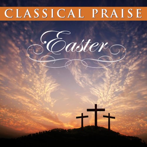 Classical Praise Easter - 8625