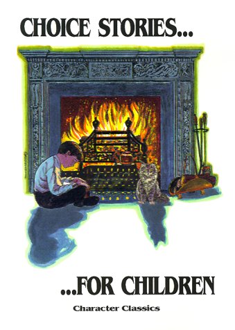 Choice Stories for Children - 4151