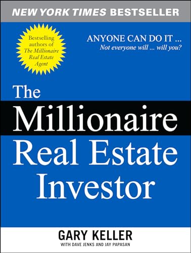 THE MILLIONAIRE REAL ESTATE INVE - 2127