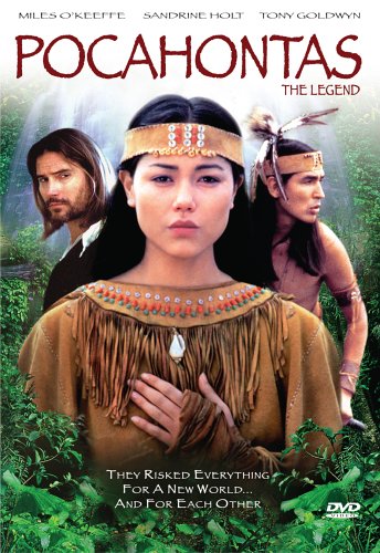 Pocahontas - The Legend - 794