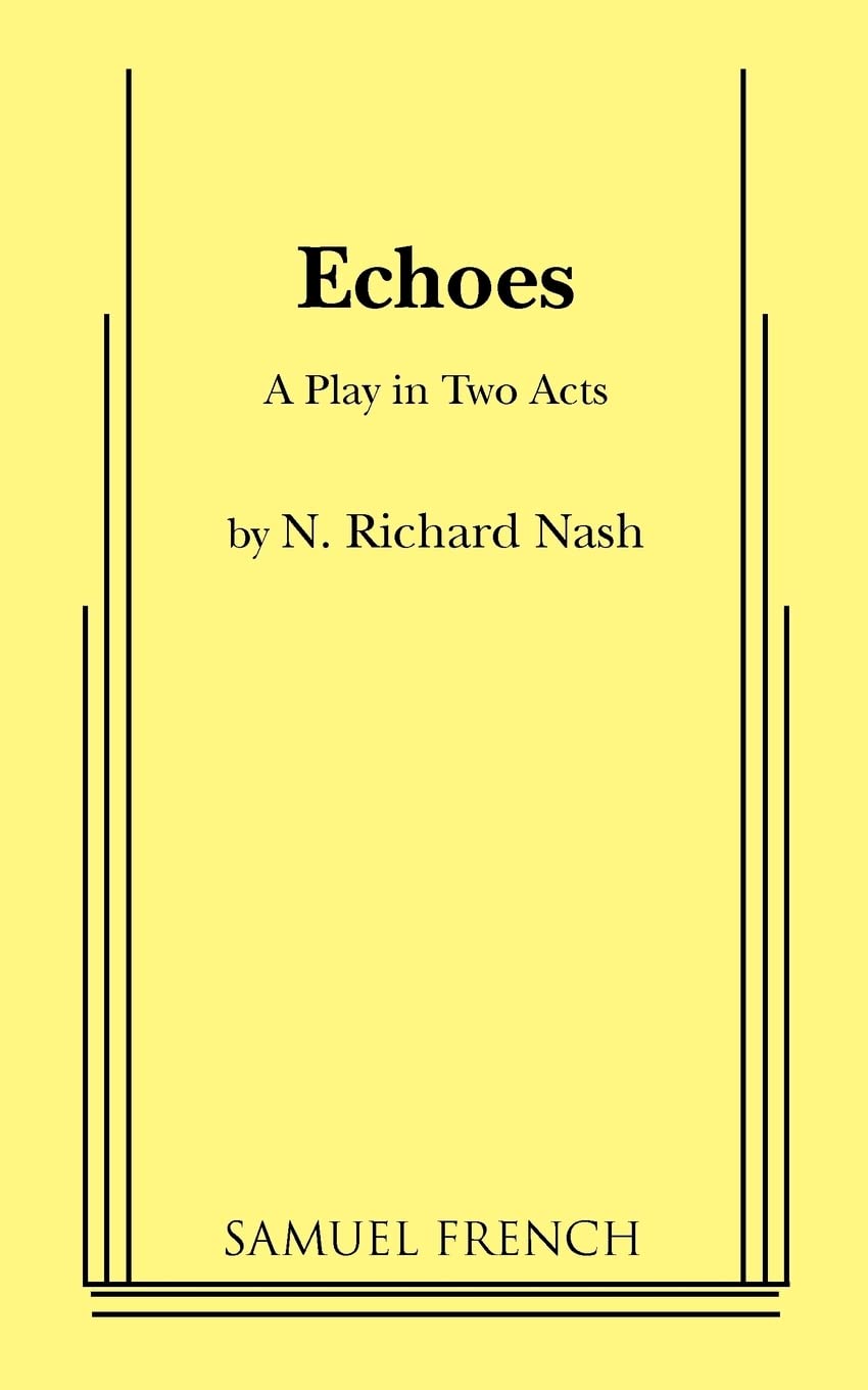 Echoes - 3513