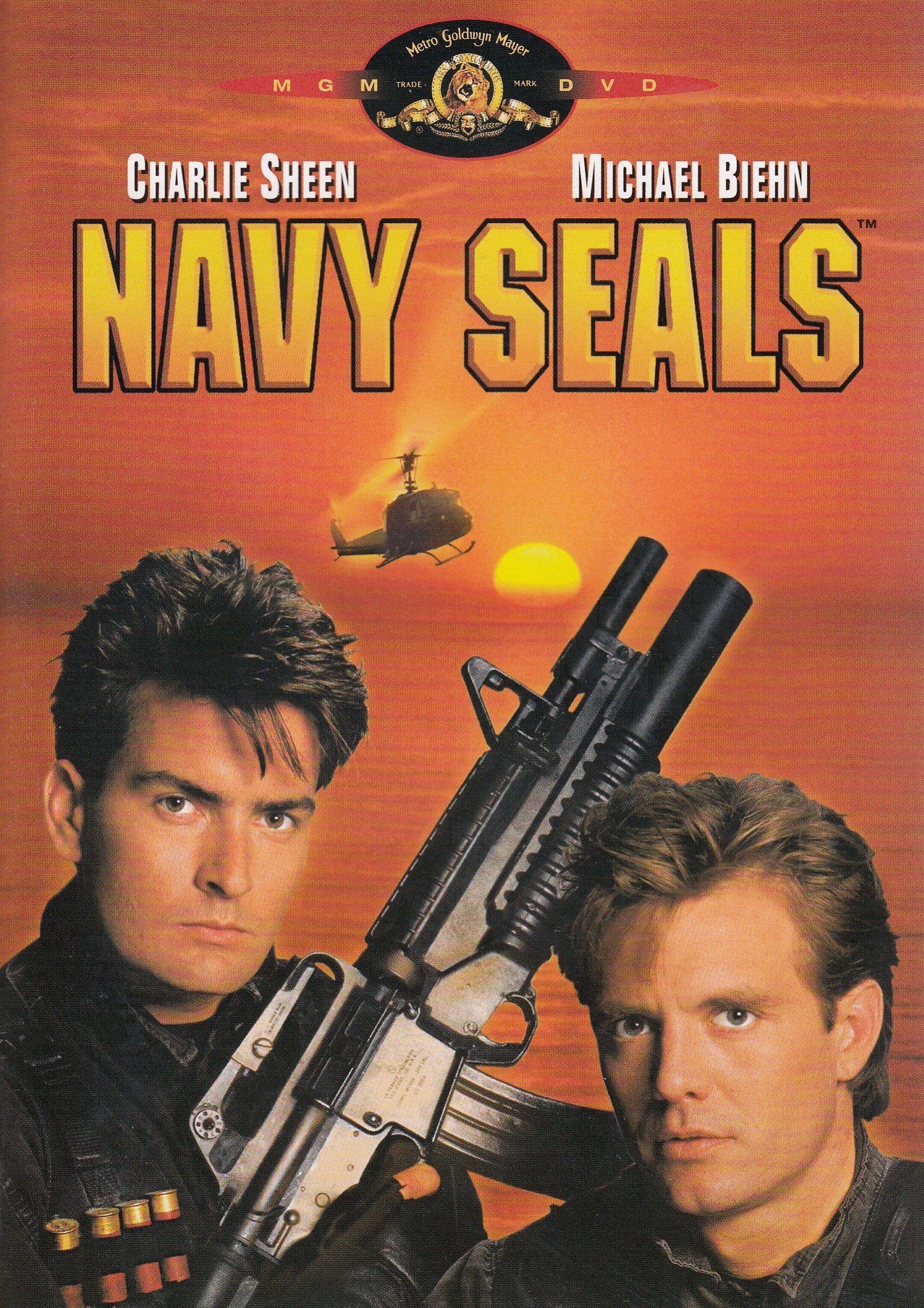 Navy Seals - 6429