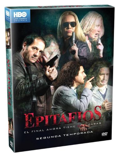 Epitafios: Season 2 - 4067