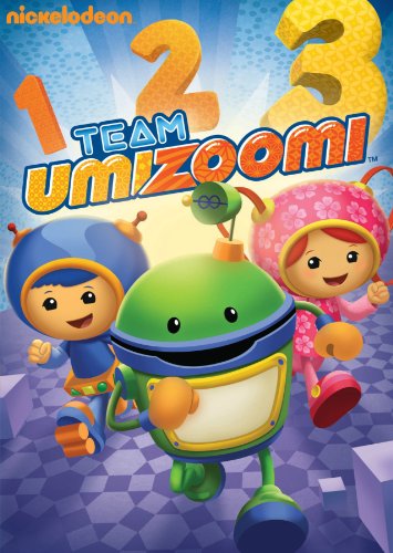 Team Umizoomi - 47