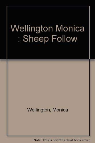 The Sheep Follow: 2 - 9025